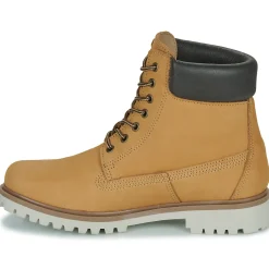 Sale Casual Attitude - TSILONE Marron