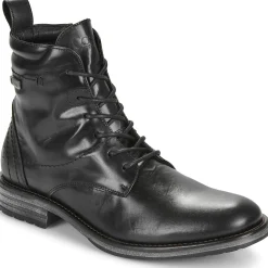 Casual Attitude - TYLIAN Noir Hot