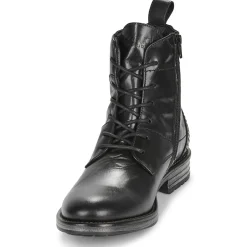 Casual Attitude - TYLIAN Noir Hot