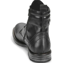 Casual Attitude - TYLIAN Noir Hot