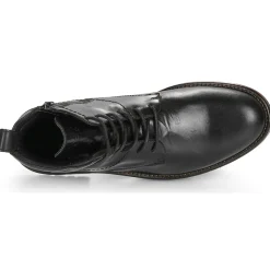 Casual Attitude - TYLIAN Noir Hot