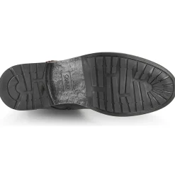 Casual Attitude - TYLIAN Noir Hot