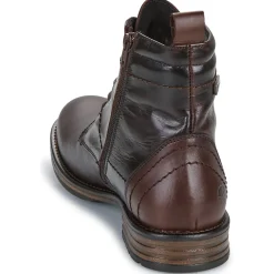 Casual Attitude - TYLIAN Marron Outlet