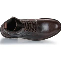 Casual Attitude - TYLIAN Marron Outlet