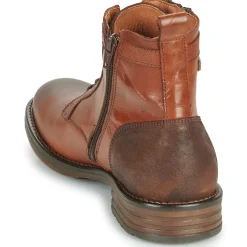 Casual Attitude - TYLIO Marron Clearance