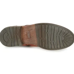 Casual Attitude - TYLIO Marron Clearance