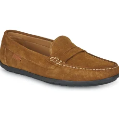 Best Casual Attitude - VELMO Camel