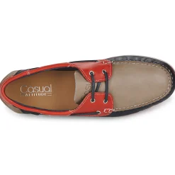 Casual Attitude - VILKAN