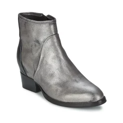 Hot Catarina Martins - METAL DAVE Argent