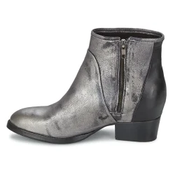 Hot Catarina Martins - METAL DAVE Argent