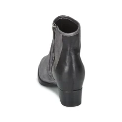 Hot Catarina Martins - METAL DAVE Argent