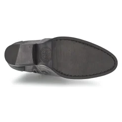 Hot Catarina Martins - METAL DAVE Argent