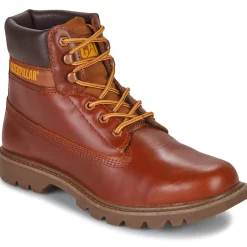 Caterpillar - COLORADO 2.0 BOOTS Marron Discount