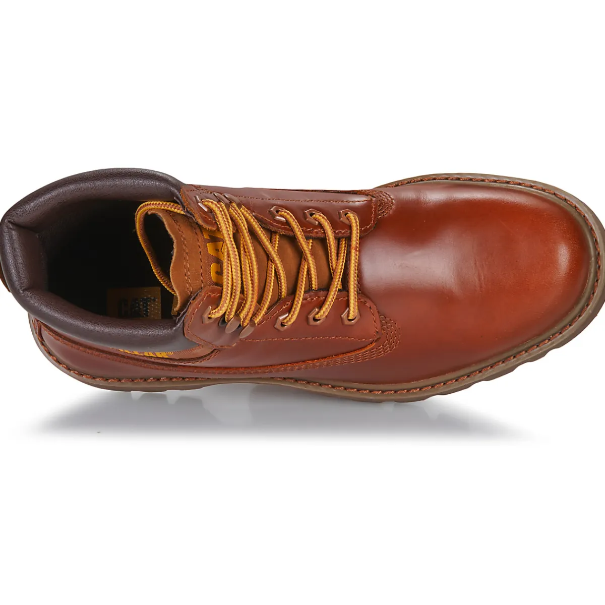 Caterpillar - COLORADO 2.0 BOOTS Marron Discount