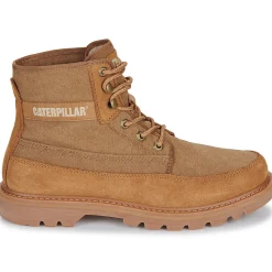 Discount Caterpillar - COLORADO 2.0 CANVAS Marron