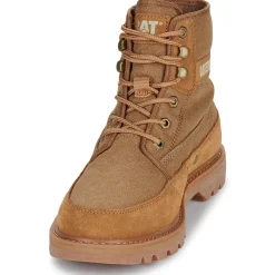 Discount Caterpillar - COLORADO 2.0 CANVAS Marron