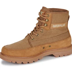 Discount Caterpillar - COLORADO 2.0 CANVAS Marron