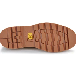 Discount Caterpillar - COLORADO 2.0 CANVAS Marron