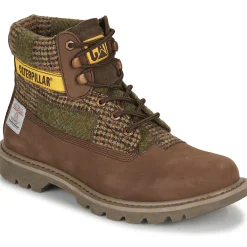 Caterpillar - COLORADO 2.0 HARRIS TWEED Marron Hot