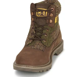 Caterpillar - COLORADO 2.0 HARRIS TWEED Marron Hot