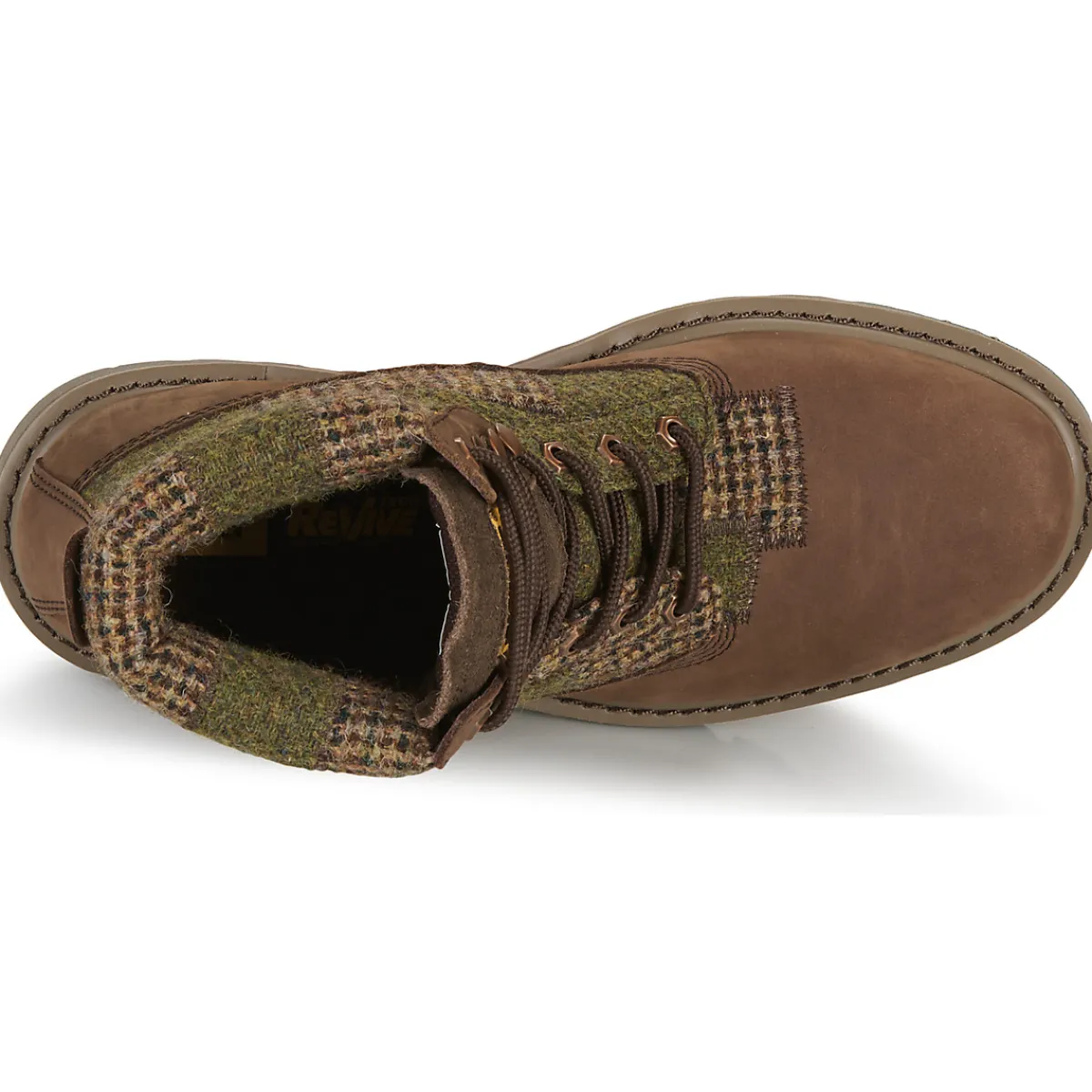 Caterpillar - COLORADO 2.0 HARRIS TWEED Marron Hot