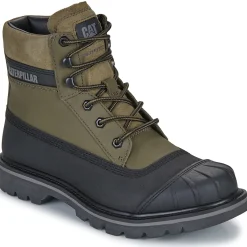 Clearance Caterpillar - COLORADO GALOSH WP