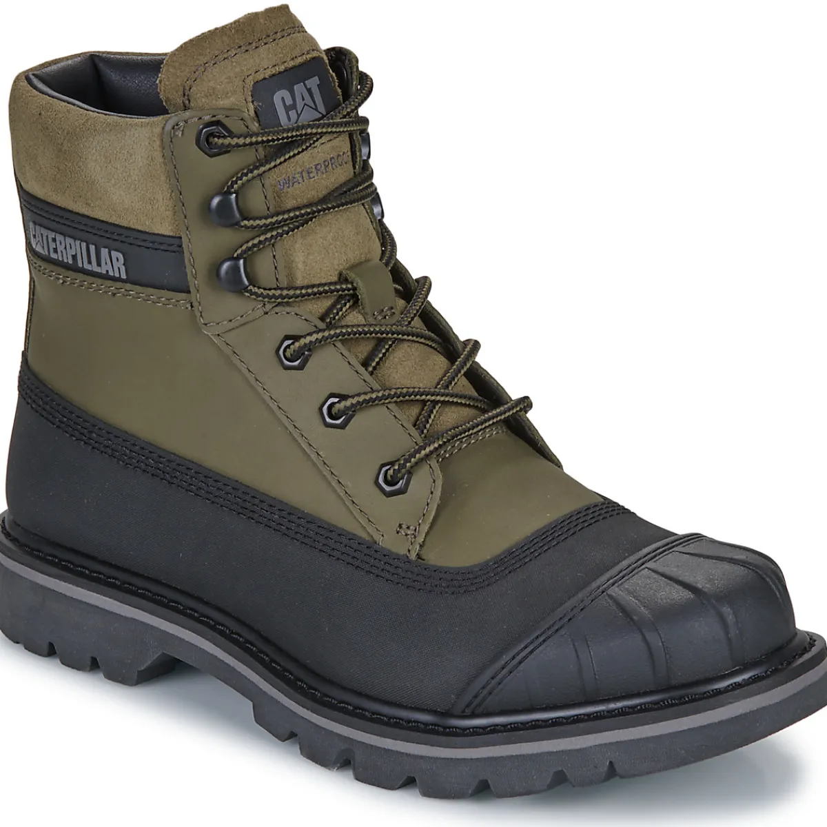 Clearance Caterpillar - COLORADO GALOSH WP