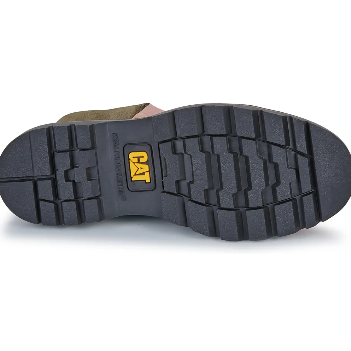 Clearance Caterpillar - COLORADO GALOSH WP