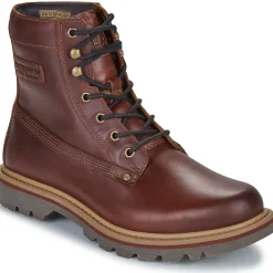 Best Caterpillar - COLORADO GRADER WP Marron