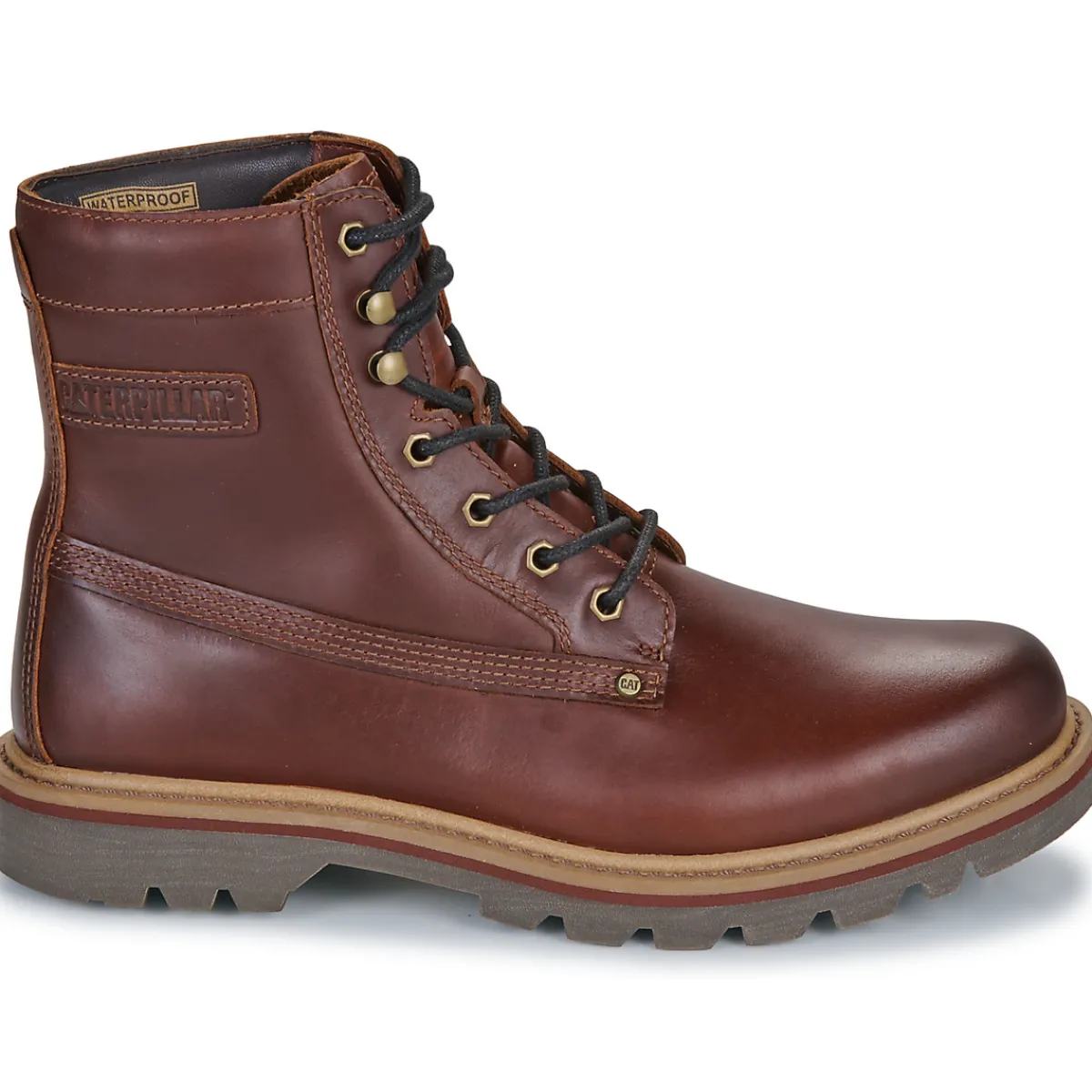 Best Caterpillar - COLORADO GRADER WP Marron