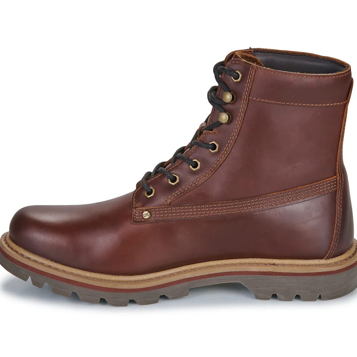 Best Caterpillar - COLORADO GRADER WP Marron