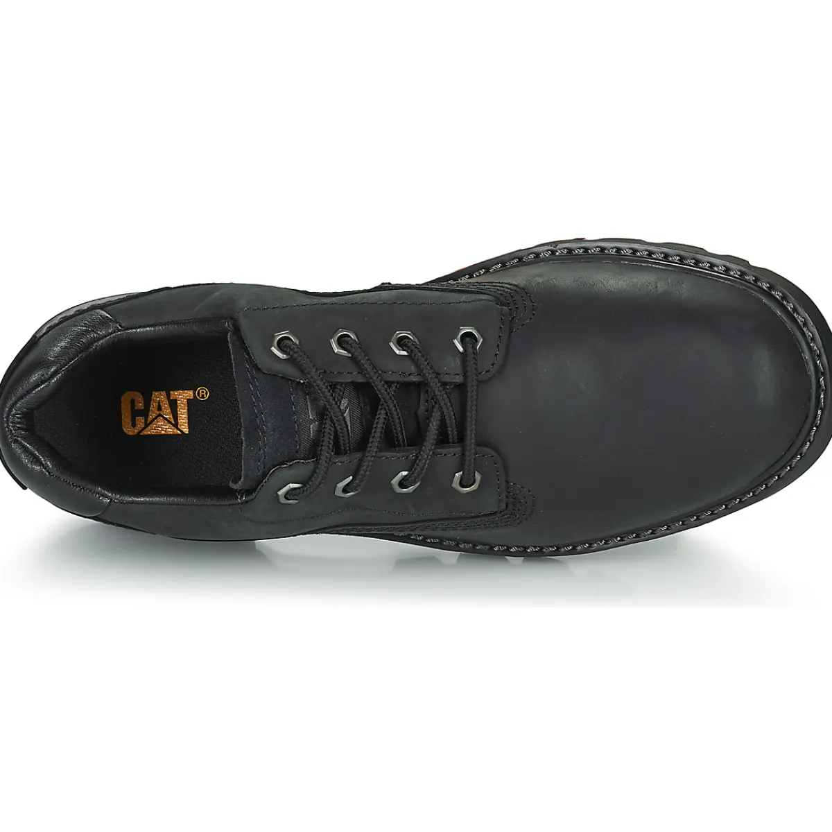 Caterpillar - COLORADO LOW 2.0 Noir