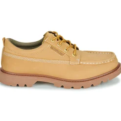 Caterpillar - COLORADO MOC TOE LOW Beige