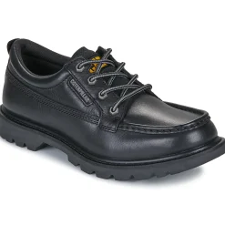 Best Caterpillar - COLORADO MOC TOE LOW Noir