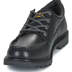 Best Caterpillar - COLORADO MOC TOE LOW Noir