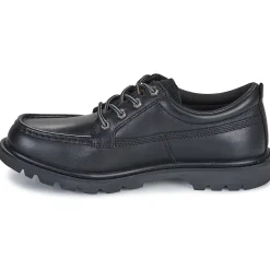Best Caterpillar - COLORADO MOC TOE LOW Noir