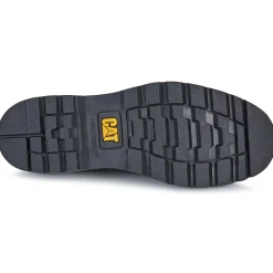 Best Caterpillar - COLORADO MOC TOE LOW Noir