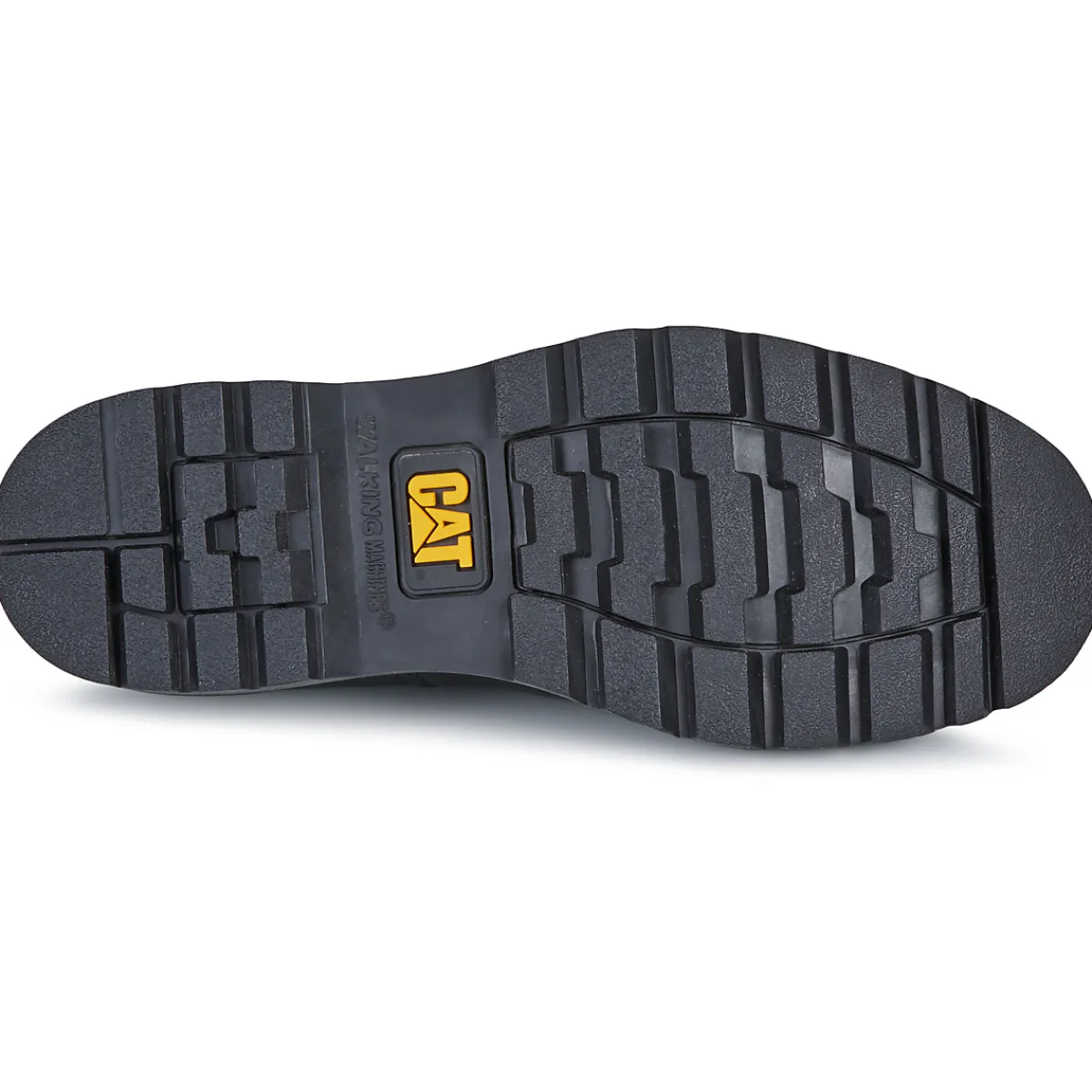 Best Caterpillar - COLORADO MOC TOE LOW Noir