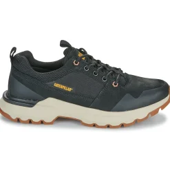 Caterpillar - COLORADO SNEAKER LO Noir Hot