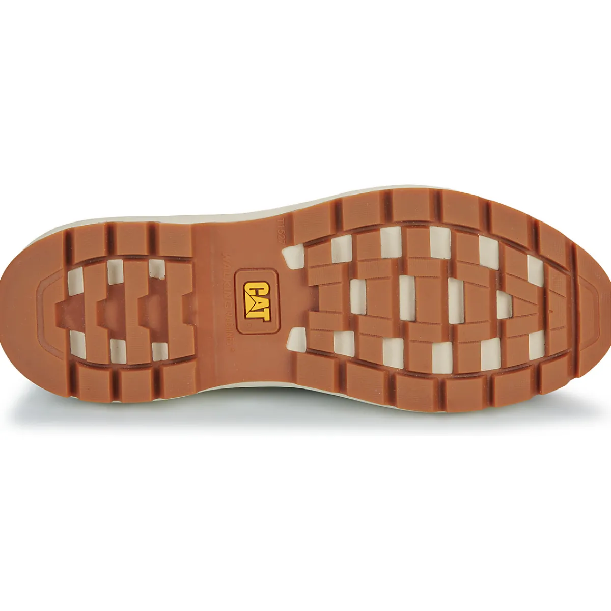 Caterpillar - COLORADO SNEAKER LO Noir Hot