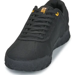 Hot Caterpillar - HEX + CANVAS Noir