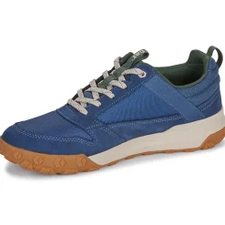 Caterpillar - HEX READY LOW MESH Bleu Hot