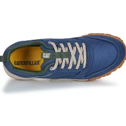 Caterpillar - HEX READY LOW MESH Bleu Hot