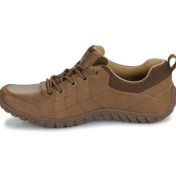 Outlet Caterpillar - INSTRUCT Marron