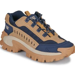 Caterpillar - INTRUDER