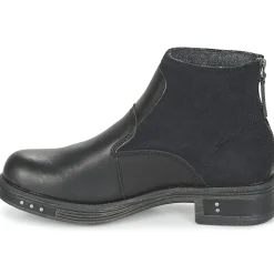 Caterpillar - ZOE Black Discount