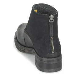 Caterpillar - ZOE Black Discount