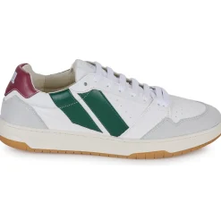 Clearance Caval - VEGAN RETRO RED