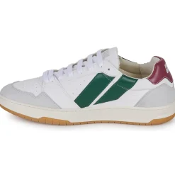 Clearance Caval - VEGAN RETRO RED