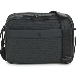 Chabrand - HARRISON REPORTER Noir